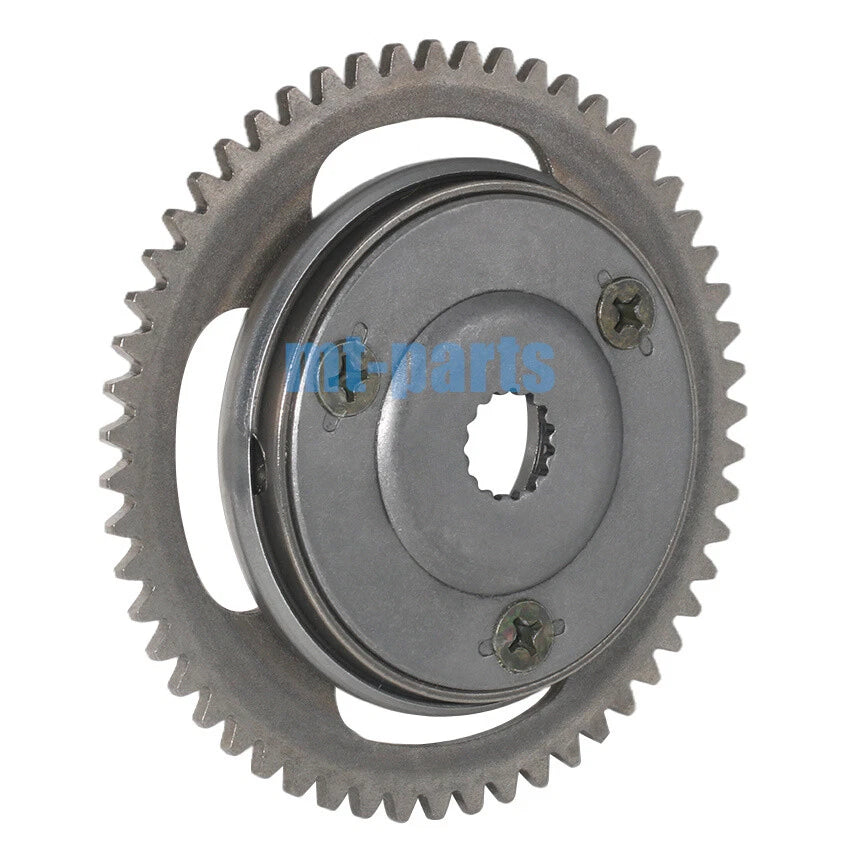 One Way Starter Clutch for Yamaha YFM125GH Grizzly 125 2004–2008