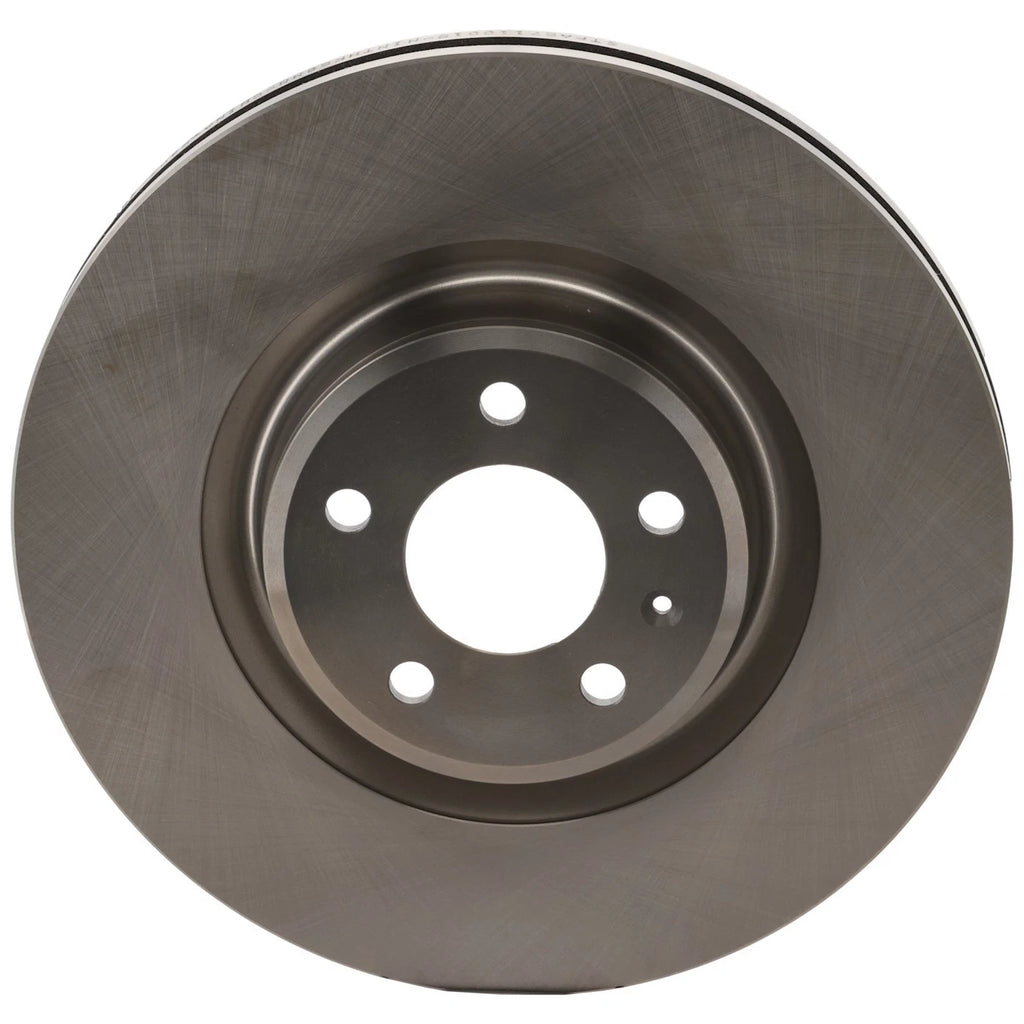 Set of 2 Brake Disc and Pad Kits for Audi Q5 (2013–2017)