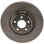 Set of 2 Brake Disc and Pad Kits for Audi Q5 (2013–2017)