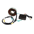 Stator Regulator Rectifier & Gasket for Honda VF750C Magna 750 (1993–2003)