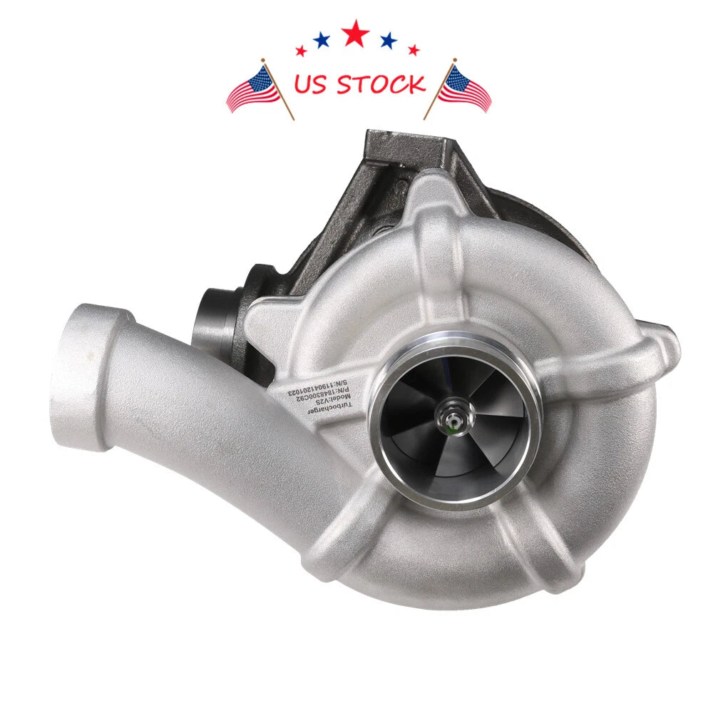Turbo Charger for Ford F350 F450 F550 6.4L Powerstroke Diesel (2008–2010)