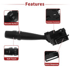 Turn Signal Switch No.934104D300/CBS1394 for Kia Sedona (2006–2012)