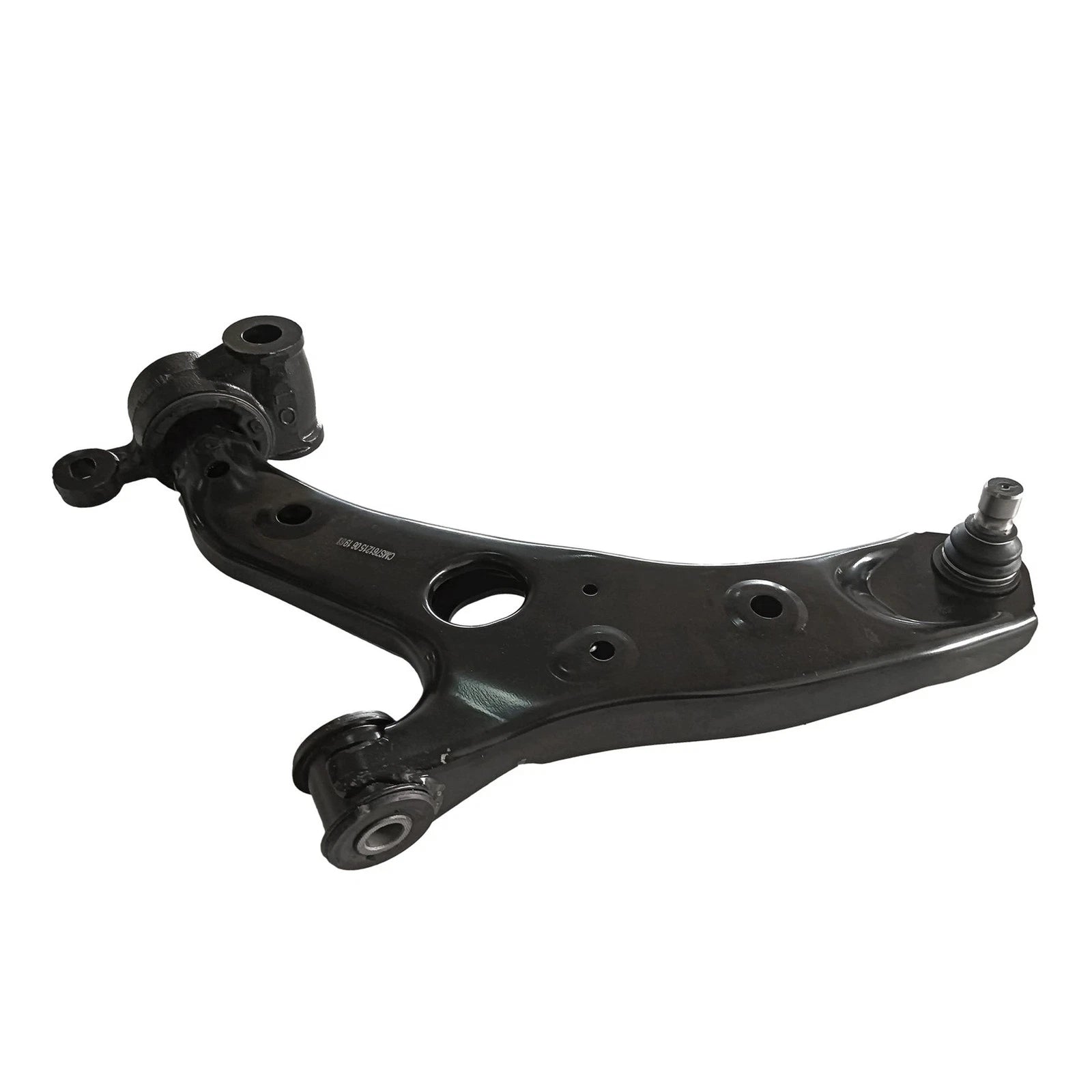 Front Left Lower Control Arm w/ Ball Joint for Mazda 3 (2014–2018) RK623508