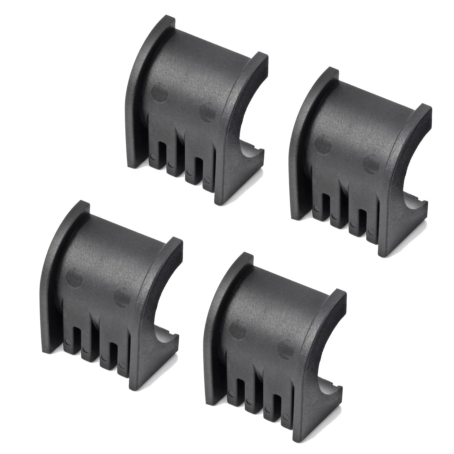 4X Rear Stabilizer Bar Bushings for Polaris Ranger 500 570 700 800 900 1000