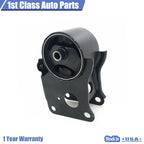 Engine Motor & Trans Mounts for Nissan Altima (2002-2006)