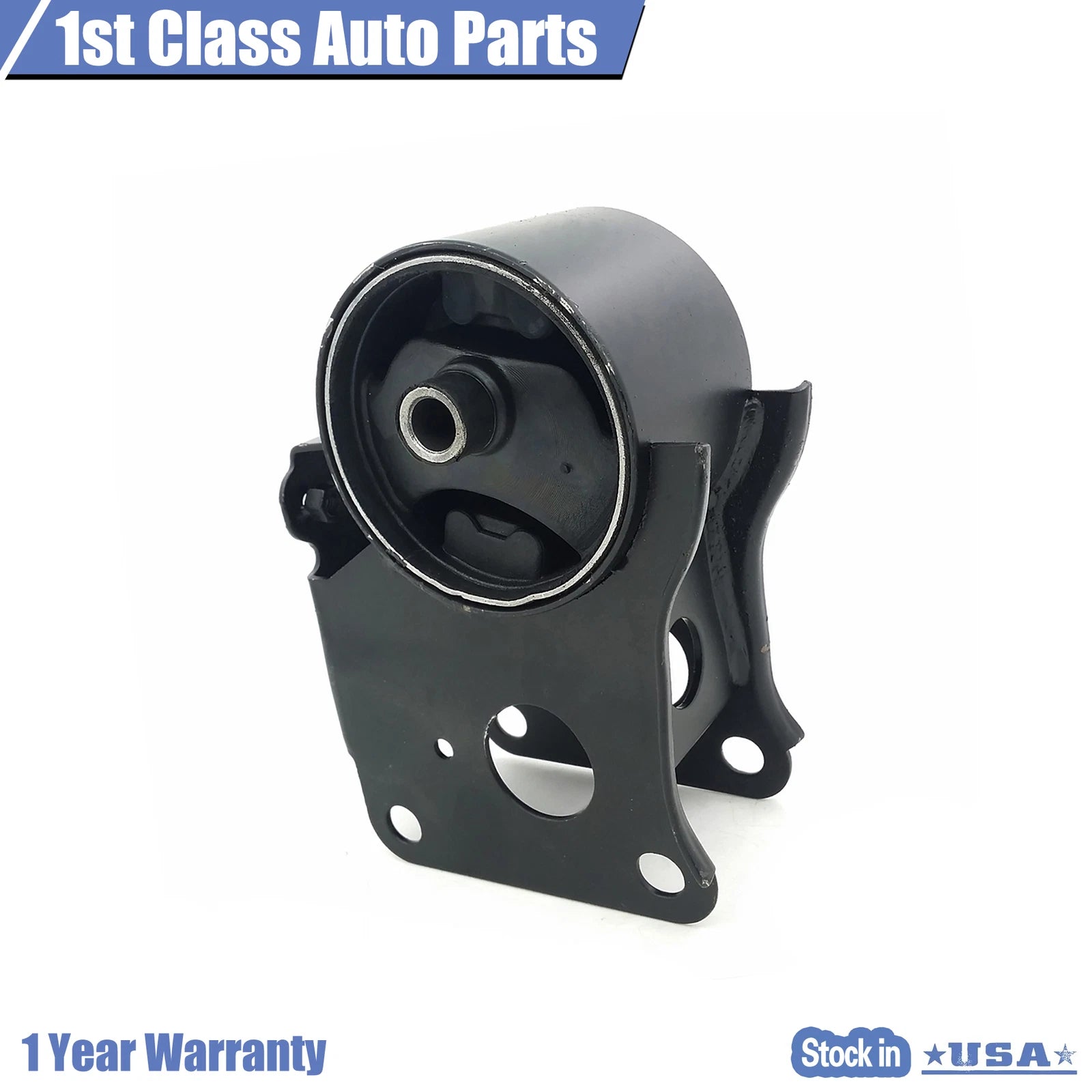 Engine Motor & Trans Mounts for Nissan Altima (2002-2006)