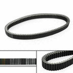 Drive Belt 417300391 for Ski-Doo Expedition TUV 1200 4-TEC (2009–2011)
