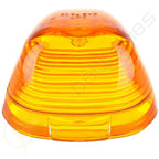5X 12V 6SMD LED Roof Running Light for Car Cab Marker Lamps + Wiring Pack