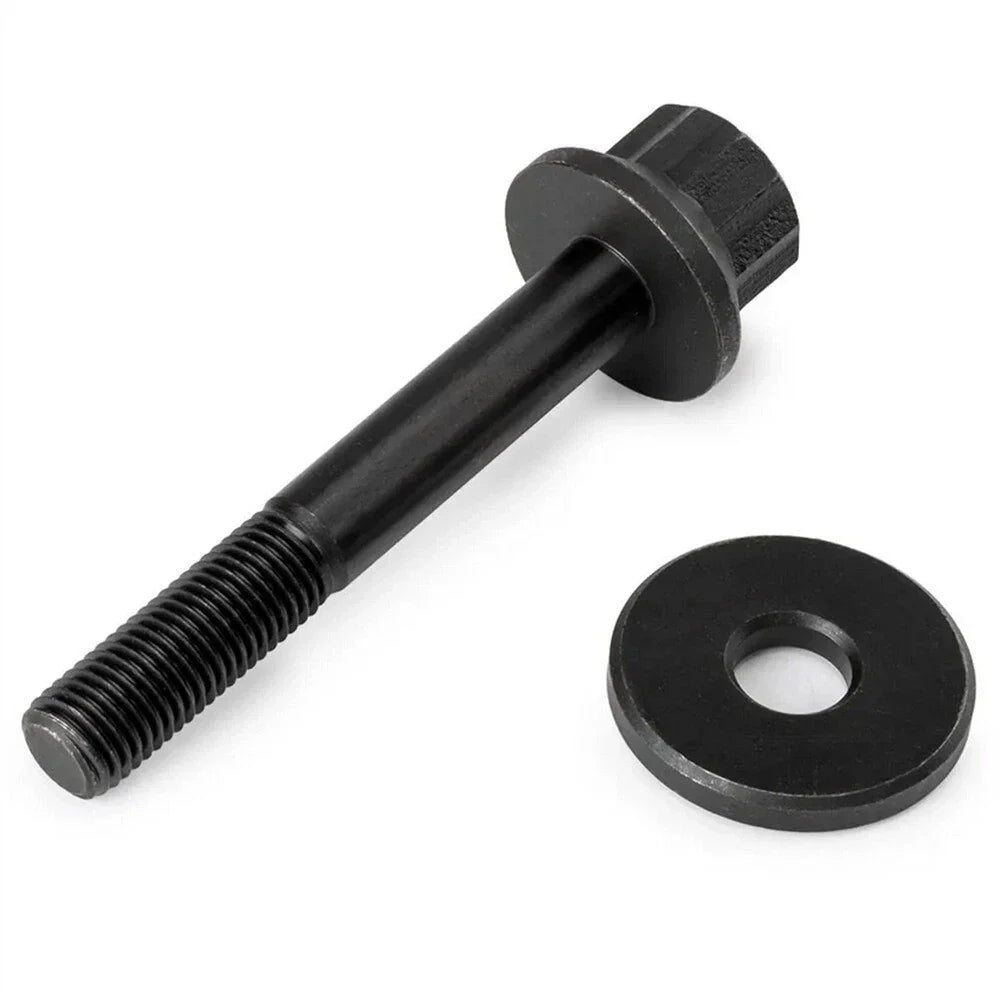 Crank Harmonic Balancer Bolt for Cadillac Chevrolet Camaro Firebird (1982-1992)