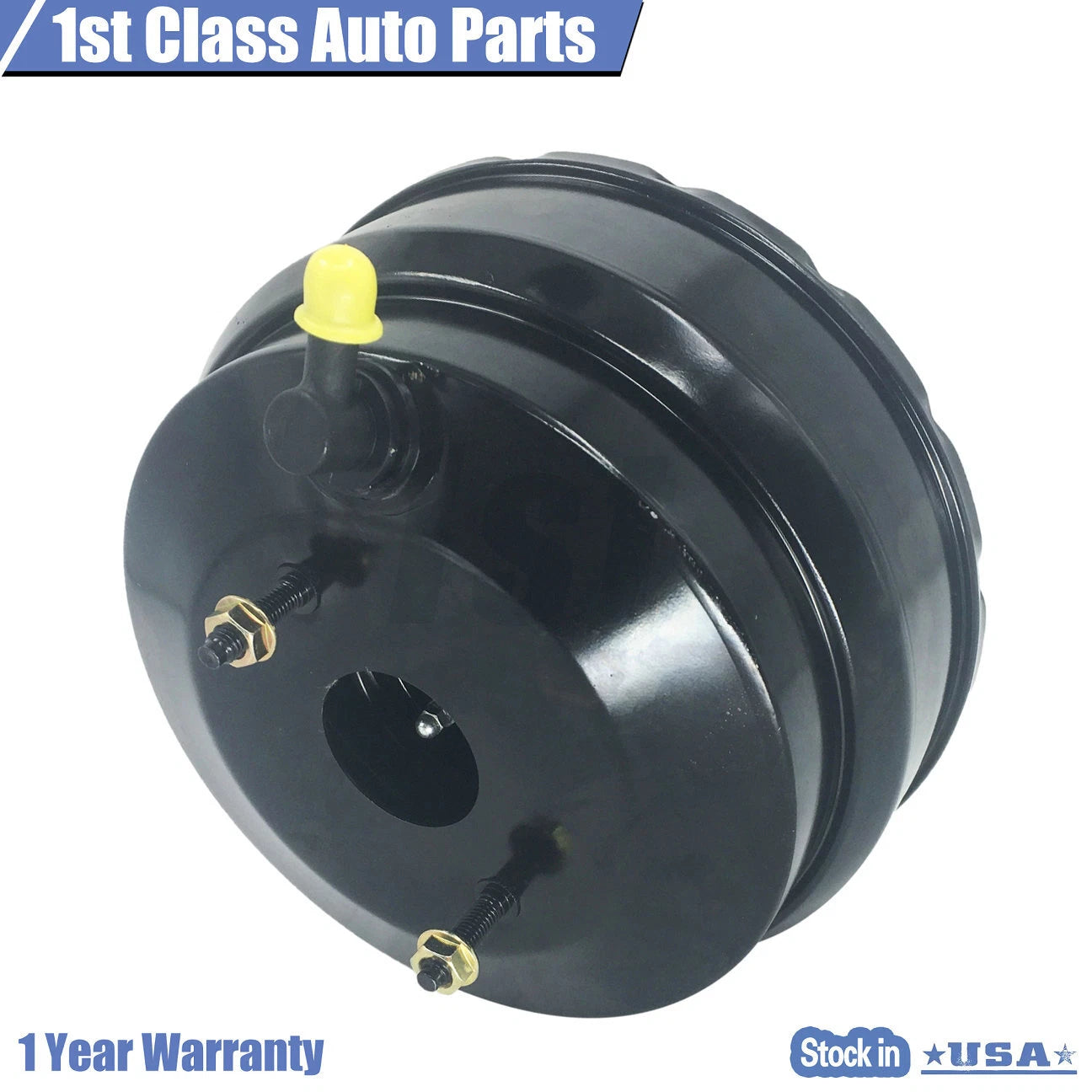 Power Brake Booster for Ford Escape Mazda Tribute (2001–2004)