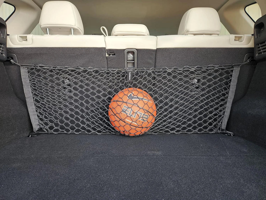 Trunk Rear Seat Organizer Cargo Net for Mazda CX-5 (2013-2025) New