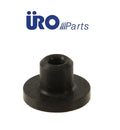 Windshield Washer Fluid Reservoir Tank Pump Grommet for Mercedes W201 (1983–1993) 1239973681