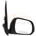 Power Heated Right Side View Mirror for Toyota Sienna (2011–2017)