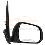 Power Heated Right Side View Mirror for Toyota Sienna (2011–2017)