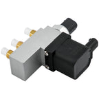 Air Suspension Compressor for Mercedes-Benz E-Class (2003–2006)