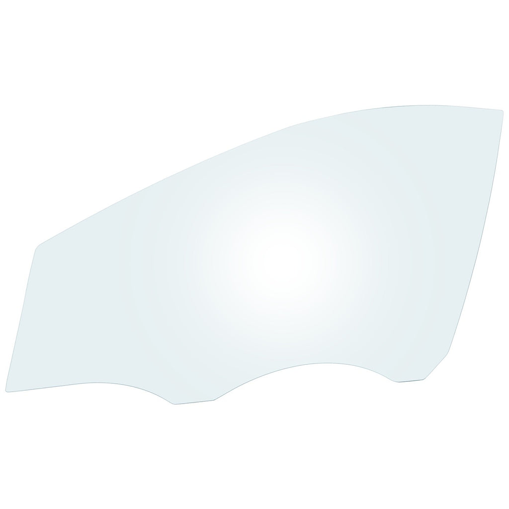 Front Driver Door Glass for Hyundai Tucson (2010–2015)
