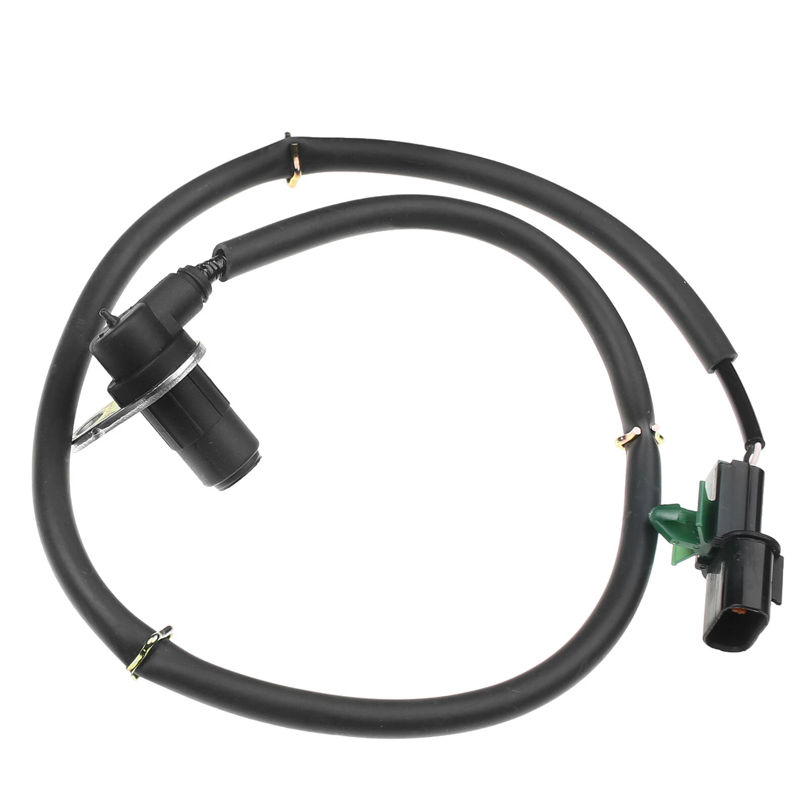 Rear Right ABS Wheel Speed Sensor for Mitsubishi Montero (2001-2006)