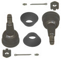 Set of 2 Front Lower Ball Joints for Chevy P30 GMC P35/P3500