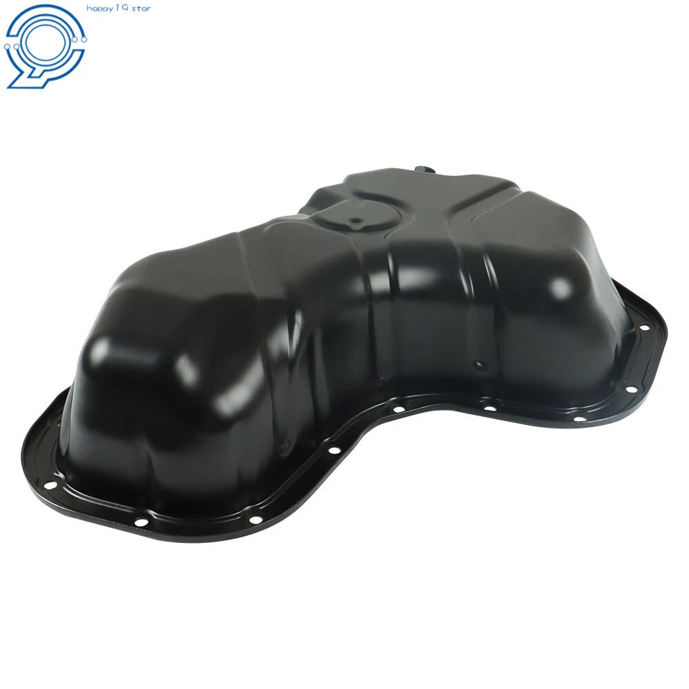 Oil Pan for Toyota Camry Highlander RAV4 Sienna Venza RX350 (2007–2023)