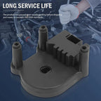 Heater Blower Switch for Fiat Ducato, Peugeot Boxer, Citroen Relay (1994-2006)