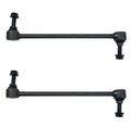 Set of 2 Front Stabilizer Bar Links for Ford Edge Lincoln MKX MKZ (2007–2019)