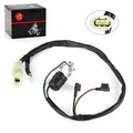 Engine Stop Kill Button Switch for Honda CRF250X CRF450X (2004-2017)