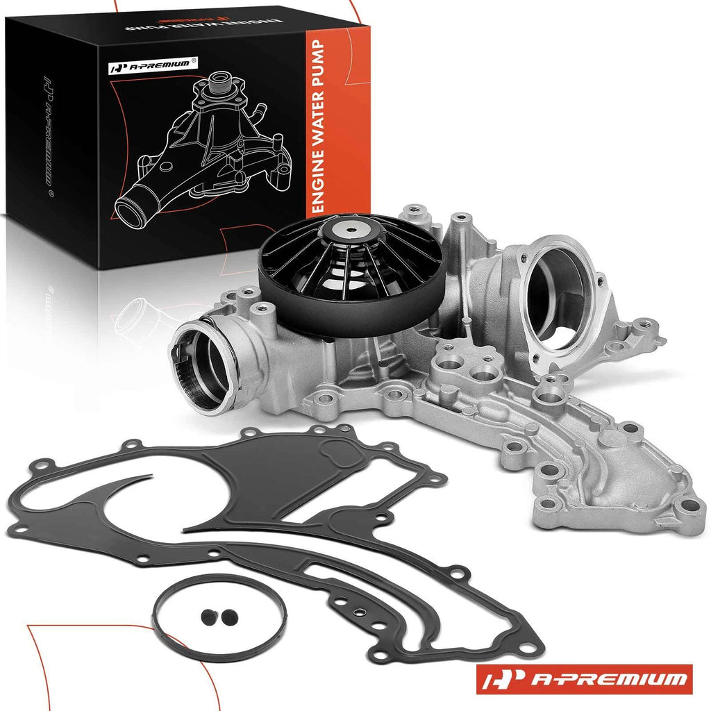 Water Pump for Mercedes-Benz CL550 (2011–2014)