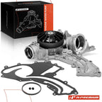 Water Pump for Mercedes-Benz CL550 (2011–2014)