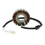 Stator Coil Regulator Rectifier for Yamaha FZ6 FZ6N FZ6S (2004–2009)