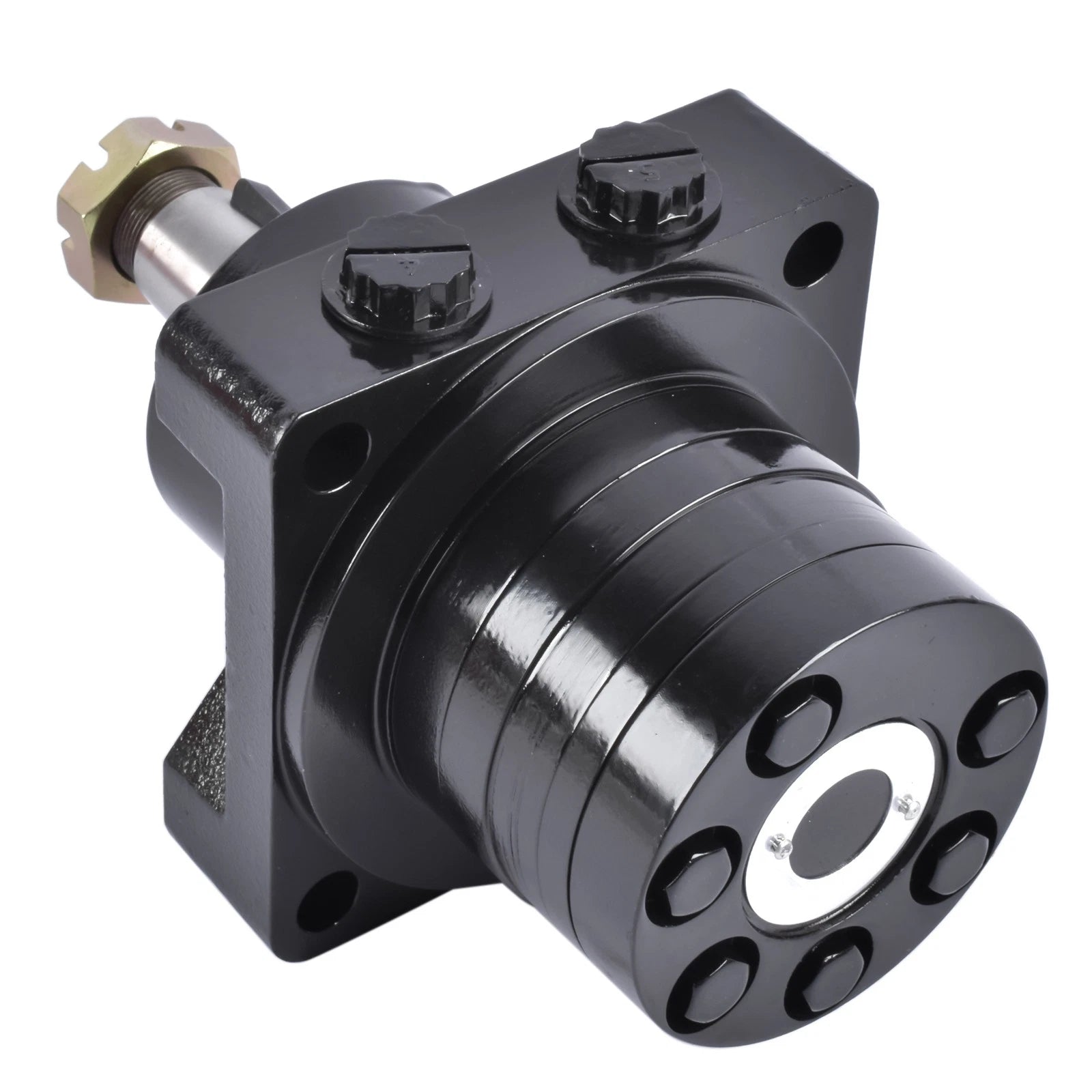 Hydraulic Motor for Parker TJ0050US081AA