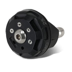 6 in 1 Adjustable Nozzle for Pressure Washer 4500 PSI Quick Connect
