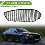 1 Pc Fog Light Grill for Mercedes Benz CLA250 (2014–2016) No. 1178851722