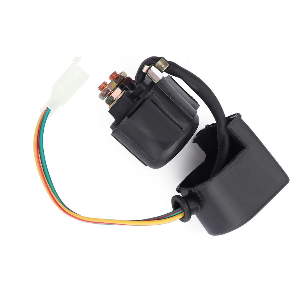 Starter Relay Solenoid for Honda TRX400EX (1999–2004)