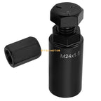 Flywheel Puller Remover Tool for Yamaha YZ250F YZ250FX YZ450F (2006–2022) M24X1.5