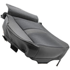 Driver Side Cloth Seat Cover for Dodge Ram 2500 3500 (2006–2010)