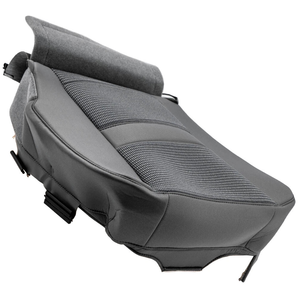 Driver Side Cloth Seat Cover for Dodge Ram 2500 3500 (2006–2010)
