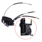 Front Left Door Lock Latch Actuator for Nissan Kicks (2019-2024)