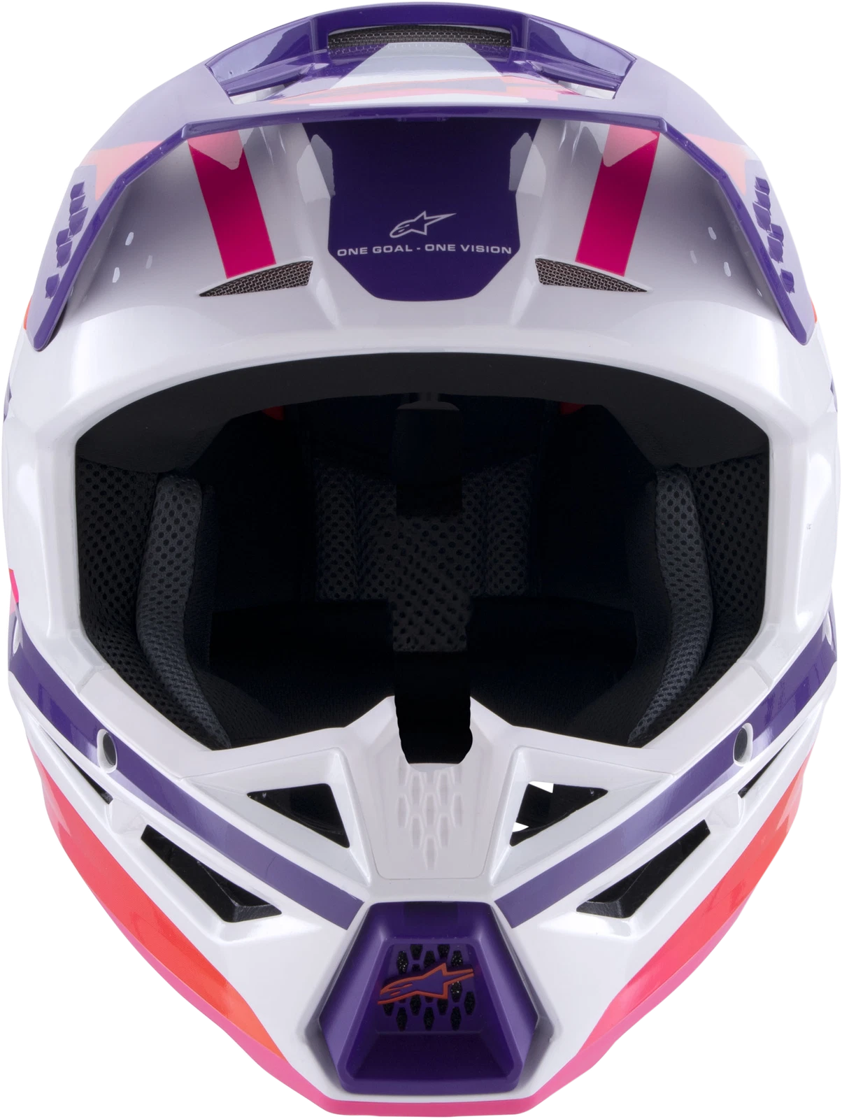 Alpinestars SM3 Heat Helmet for Off-Road (DOT & ECE 2206 Certified)