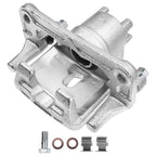 Rear Left Brake Caliper with Bracket for Mitsubishi Montero (2001-2002)