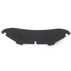 5" Wave Windshield for Harley Electra Street Glide FLHX FLHT (1996-2013)