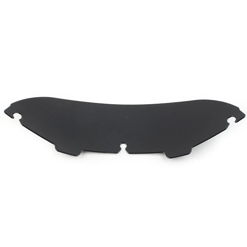 5" Wave Windshield for Harley Electra Street Glide FLHX FLHT (1996-2013)