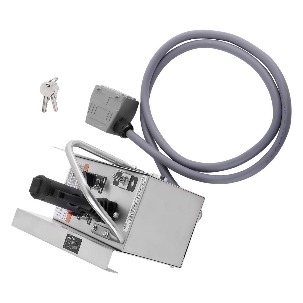 Control Box w/Handle for Skyjack SJ-600 Series (7027, 400091AJ, 400091)