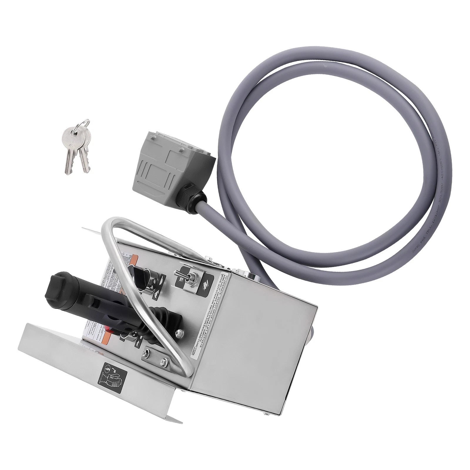 Control Box w/Handle for Skyjack SJ-600 Series (7027, 400091AJ, 400091)