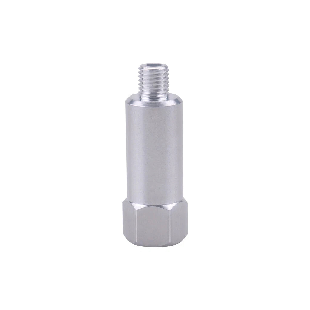 2X Extended Length LS Coolant Temperature Sensor Adapter for LS1 (1997–2006)