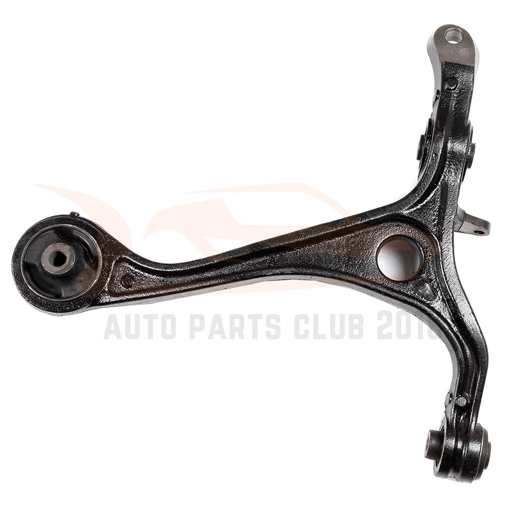 Front Control Arm and Ball Joint for Acura TSX (2004–2008) and Honda Accord (2003–2007)