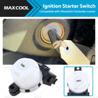 Ignition Switch MN113754 MR449457 for Mitsubishi Lancer Outlander