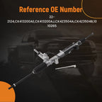 Steering Rack & Pinion for Ford Transit 150/250/350 (2015–2019) CK413200AJ