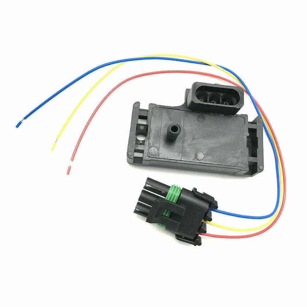 3bar Map Sensor Kit for GM