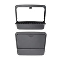2023-2025 Ford Ranger Center Console Armrest Hidden Storage Box