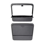 2023-2025 Ford Ranger Center Console Armrest Hidden Storage Box